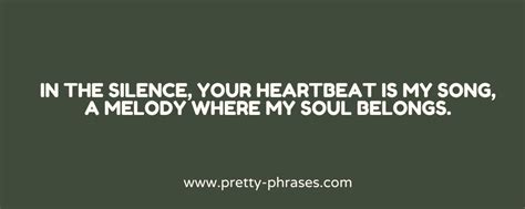 Love poems – Pretty Phrases