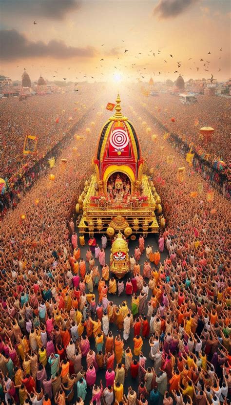 jagannath dev rath yatra  wallpaper