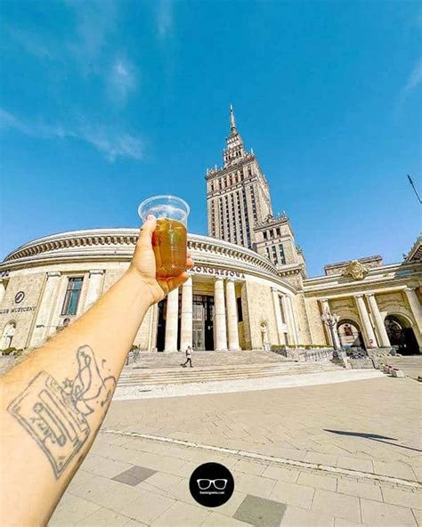 3 COOLEST Party Hostels In Warsaw 2024 Pub Crawl Secrets