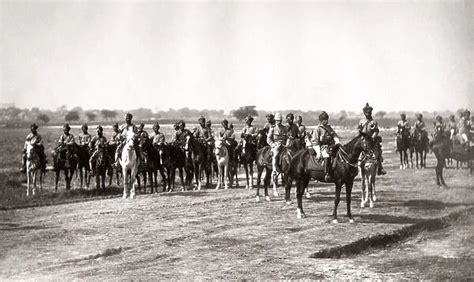 Native cavalry and their horses Our beautiful Wall Art and Photo Gifts ...