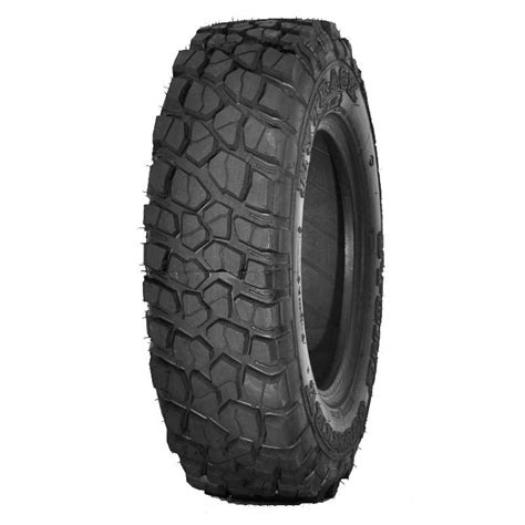 Off Road Tire K2 20575 R15 Italian Company Pneus Ovada