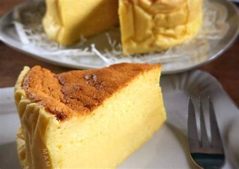 Resep Cheesecake Oleh Mamari Cookpad