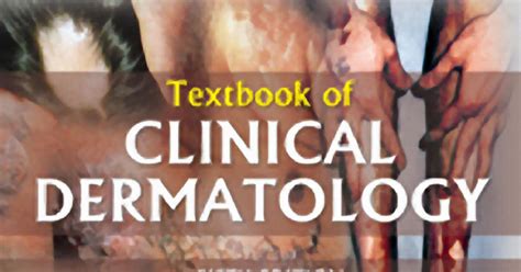 Vn Shegal Textbook Of Clinical Dermatology Th Edition Pdf Google