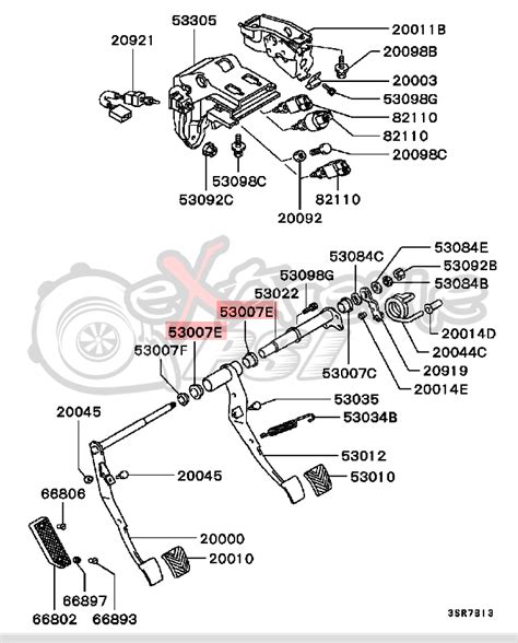 Clutch Pedal Diagram | ubicaciondepersonas.cdmx.gob.mx