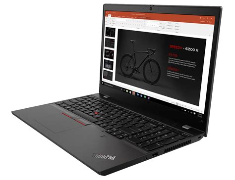 Lenovo Adds AMD Ryzen 4000 Pro CPU Options To Revamped ThinkPad Lineup