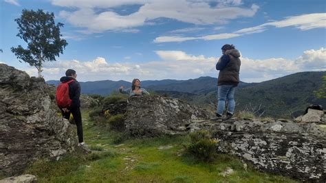 Visite Des Tr Sors Des C Vennes Saint Privat De Vallongue Saint