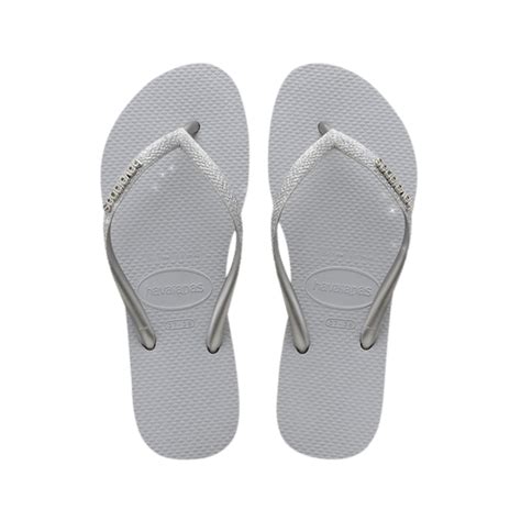 Slim Glitter Ii Flip Flops Havaianas Malaysia