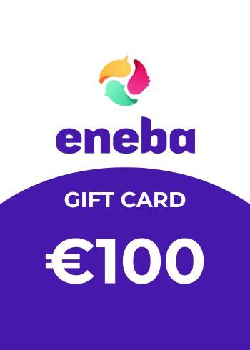 Cheapest Prices For Eur Eneba Gift Card Official Website Cd Key