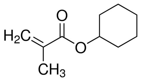 Aldrich Cyclohexyl methacrylate 코랩샵 KOLAB 연구용 기자재 실험용 기초 소모품 및