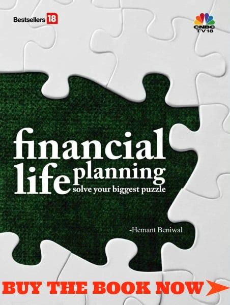 Financial Life Planning Retire Wise India