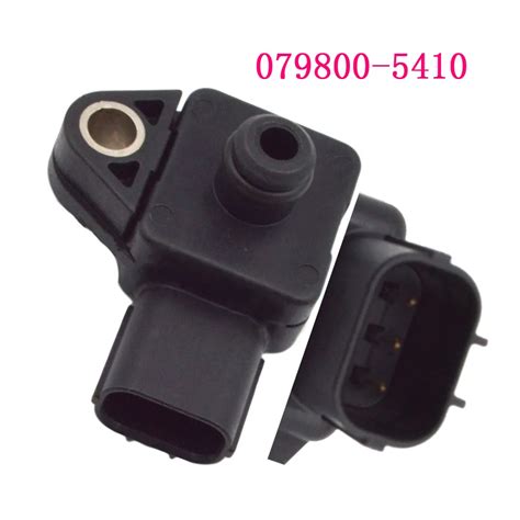 Manifold Absolute Pressure Map Sensor Pgk A For