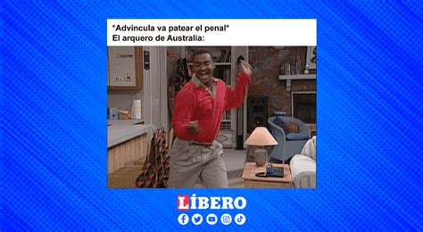 Arquero Que Eliminó A Perú Es Víctima De Hilarantes Memes Por Sus