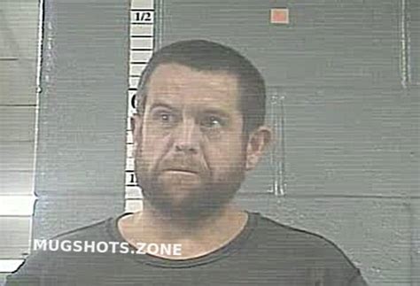 Wilson Aaron Bullitt County Mugshots Zone