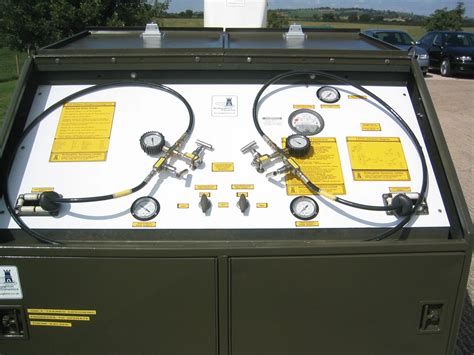nitrogen charging mcnaughton dynamics