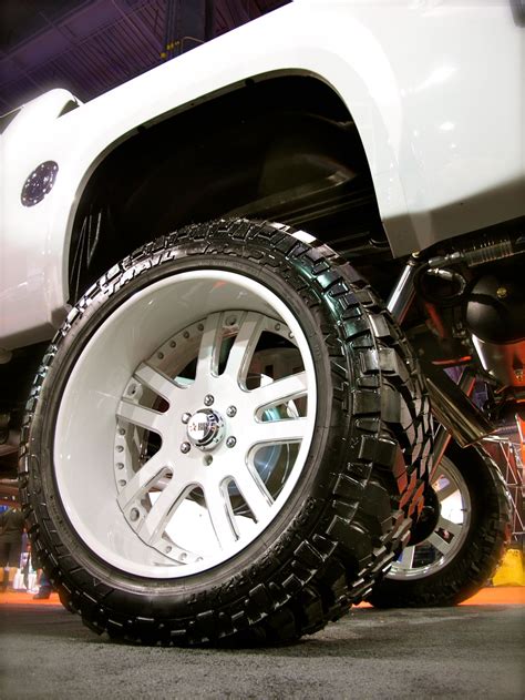 Wheels, Tires, and Sidewalls – RoadTraveler.net