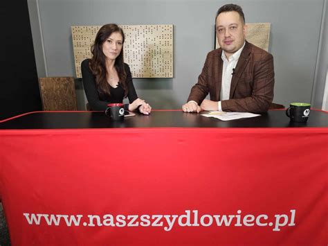 Wywiad Wyborczy 21 z Ewą Zajączkowską Hernik Nasz Szydłowiec