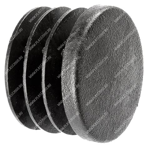 Заглушка круглая Ø30 мм внутренняя универсальная. Купить заглушку ...