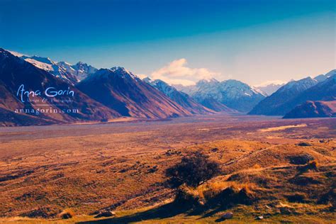 Project New Zealand: Lord of the Rings Edition (part II) :: Landscapes ...