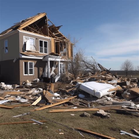 Does Homeowners Insurance Cover Tornado Damage?