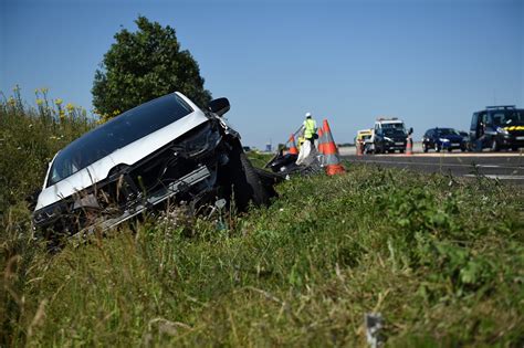 S Curit Routi Re Le Nombre De Morts Sur Les Routes Stable Au Mois De