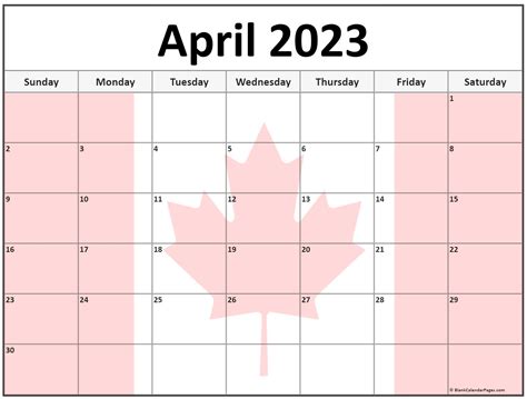 April 2023 Calendar Usa: Mark Your Dates For Memorable Events - August ...