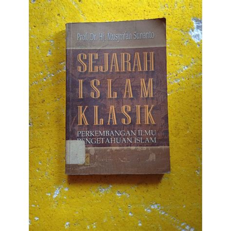 Jual Kencana Buku Agama Islam Buku Sejarah Buku Ilmu Sosial Buku