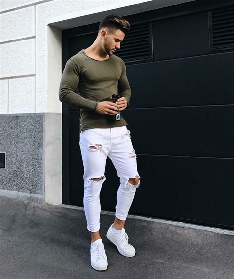 Men Style Fashion Look Clothing Clothes Man Ropa Moda Para Hombres