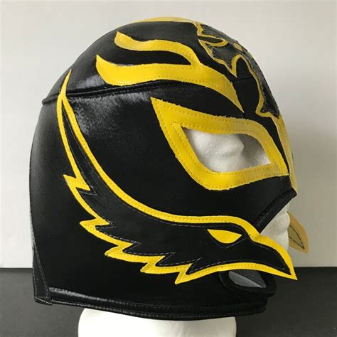 Rey Mysterio Mask - Etsy