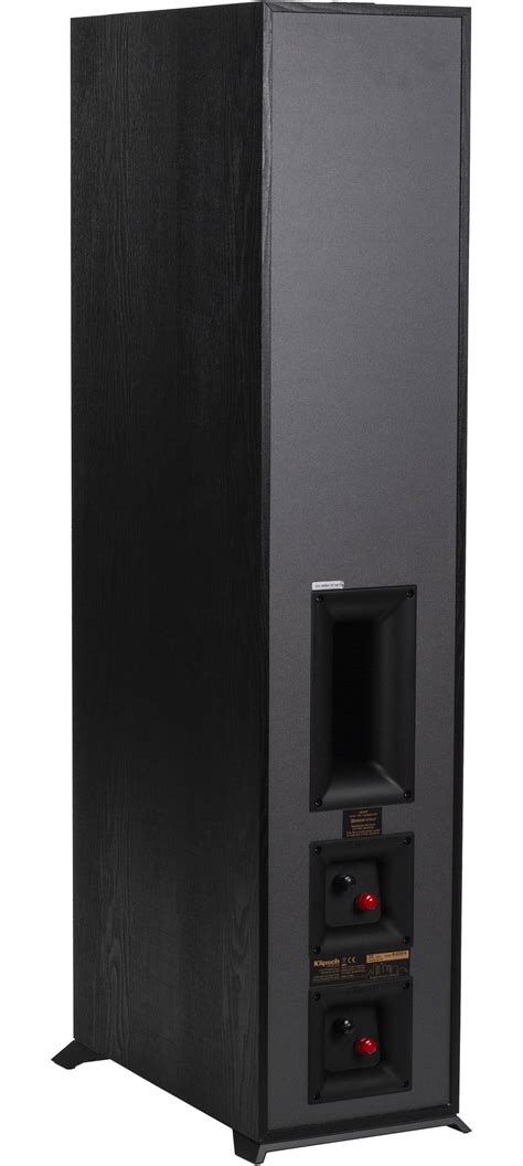 Klipsch Reference Series R 625FA Svart 5011120024 Dustinhome No