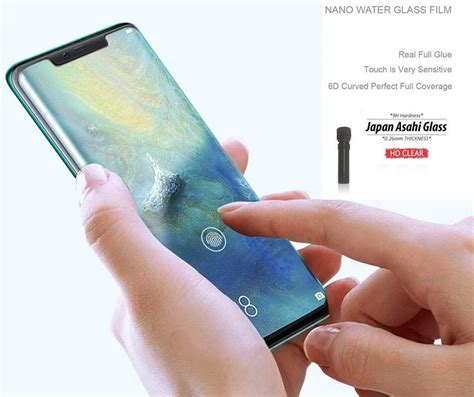 Oneplus 8 Pro Uv Tempered Glass Volledig Scherm Mobilesupplies Nl