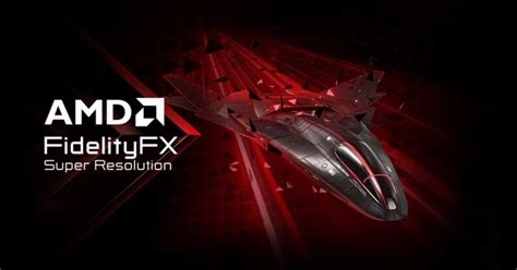 AMD будет использовать технологии ИИ в FSR 4 — МИР NVIDIA
