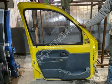 Renault Kangoo Sol N Kapi K L D Model Kma Yedek Par A