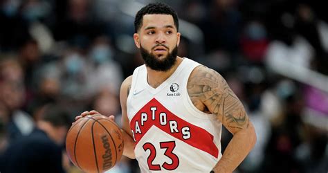 NBA Free Agency Day 3 Fred VanVleet S Deal Gives Rockets An Option