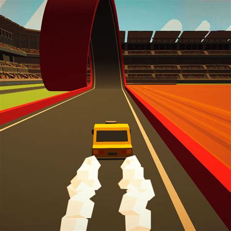 3D ARENA RACING - Play Online for Free! | Poki