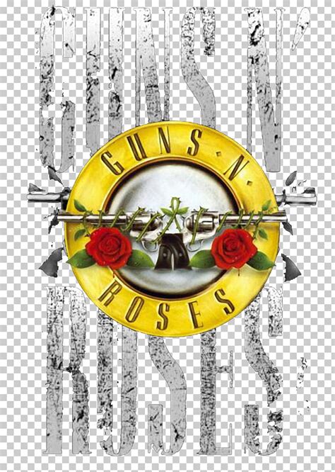 Guns N Roses Logo Hd 57 Koleksi Gambar