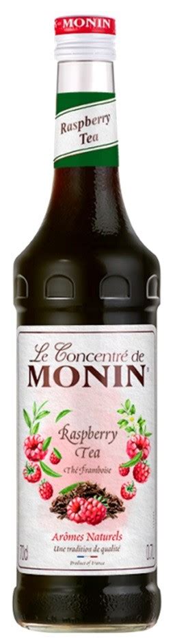 SPICY MANGO MONIN SIROP 70 CL