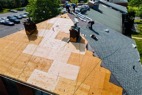 How Often Should You Replace Your Roof