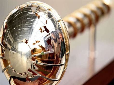 ICC World Test Championship 2023 Final Dates Confirmed World Test