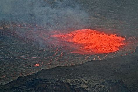 Le Spettacolari Immagini Dell Eruzione Del Kilauea