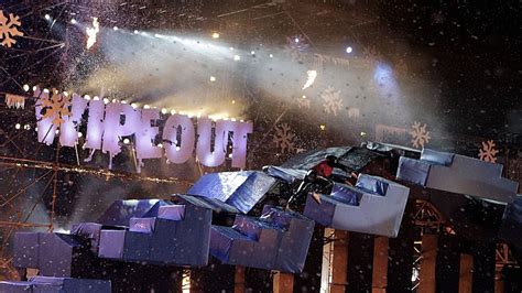 ‘Wipeout’ Reboot Contestant Died Of Heart Attack, Says Coroner