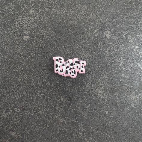 Brat Charm – JJ Customs