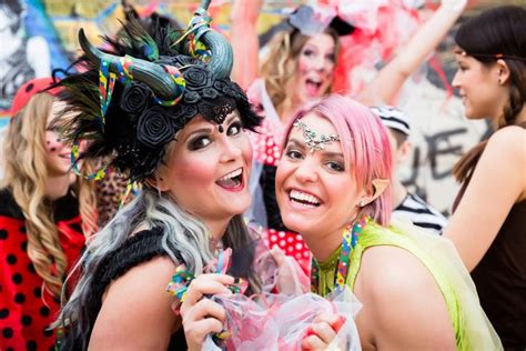 Cologne Carnival in 2024 | Carnival festival, Carnival, Celebrities