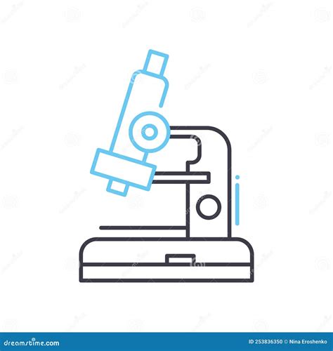Incision Line Icon, Outline Symbol, Vector Illustration, Concept Sign