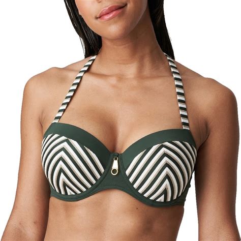 Chantaldessous De PrimaDonna Swim La Concha 4009616 Bikini Oberteil