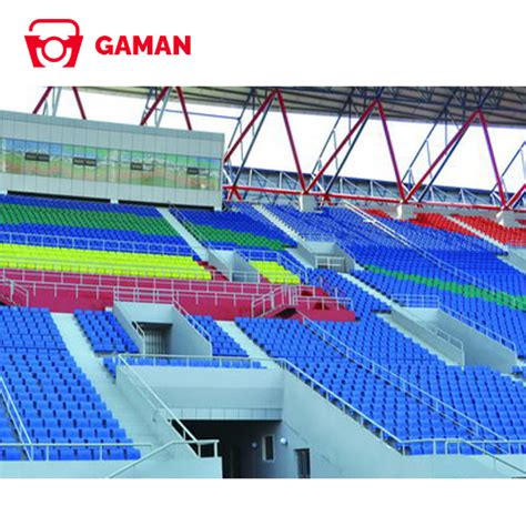 KURSI STADION SINGLE SEAT TYPE XYA016 Gaman Store