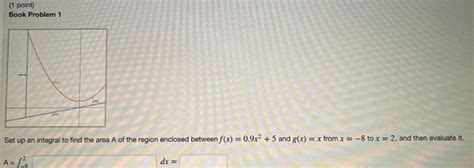 Solved Point Book Problem Set Up An Integral To Find Chegg