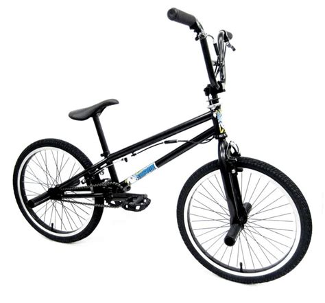 Basic Buyers Guide For BMX Newcomers