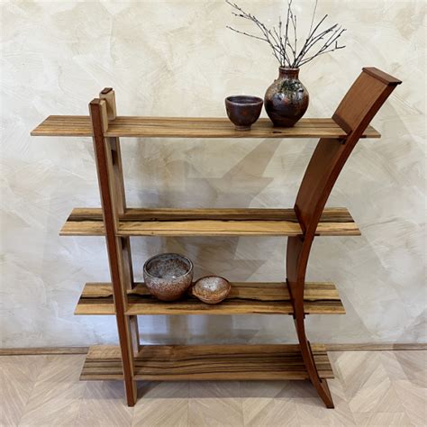 Shelf Unit Hall Stand Town Country Gallery Yarragon