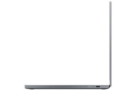 Premium Comes Standard with Galaxy Chromebook 2 – World’s First QLED ...