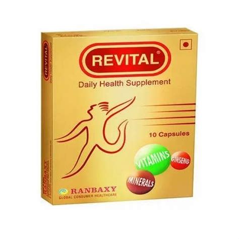 Multi Vitamin Medicine Sm Fibro Capsule Exporter From Nagpur